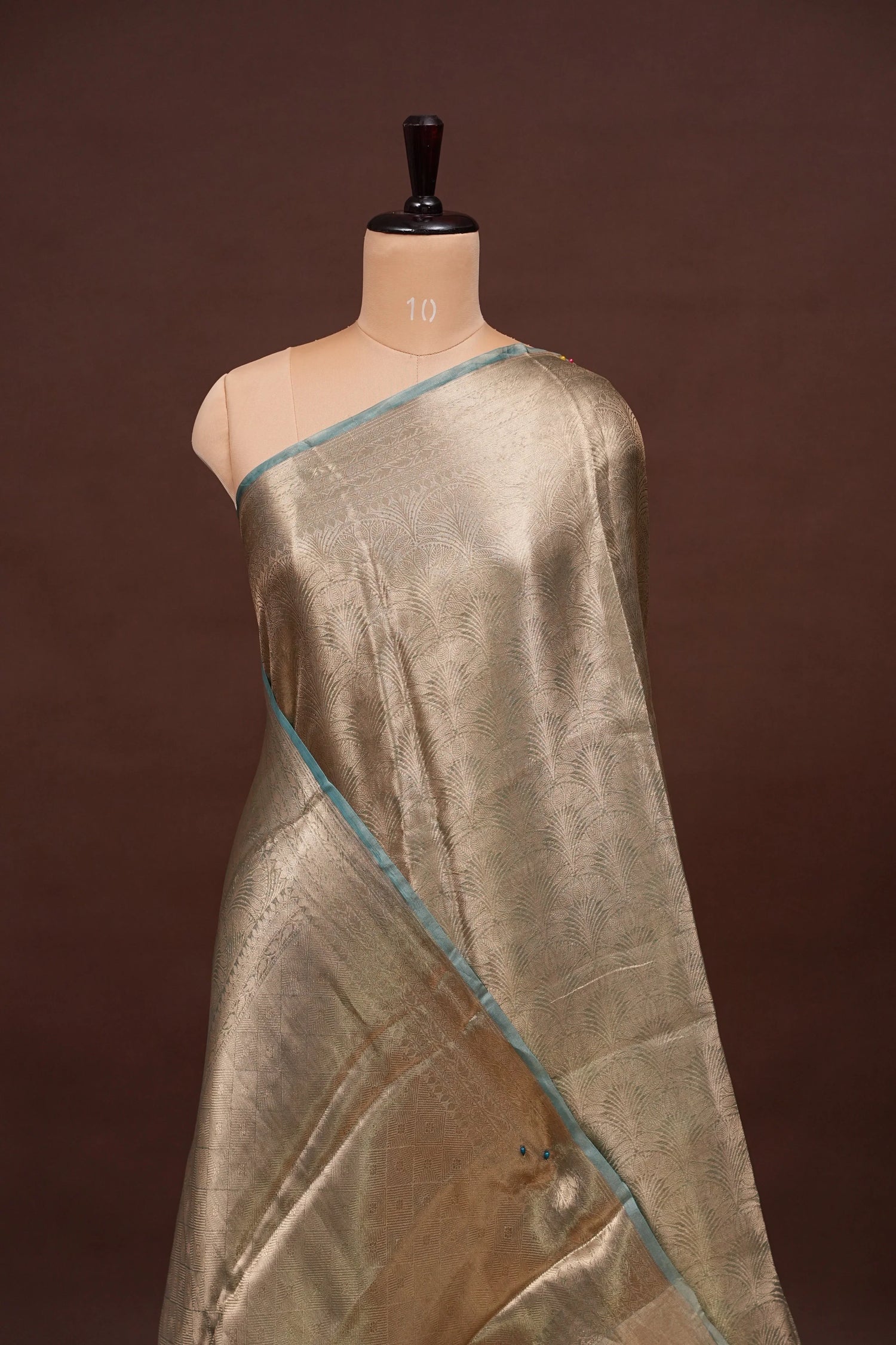 Tissue / Organza Sarees