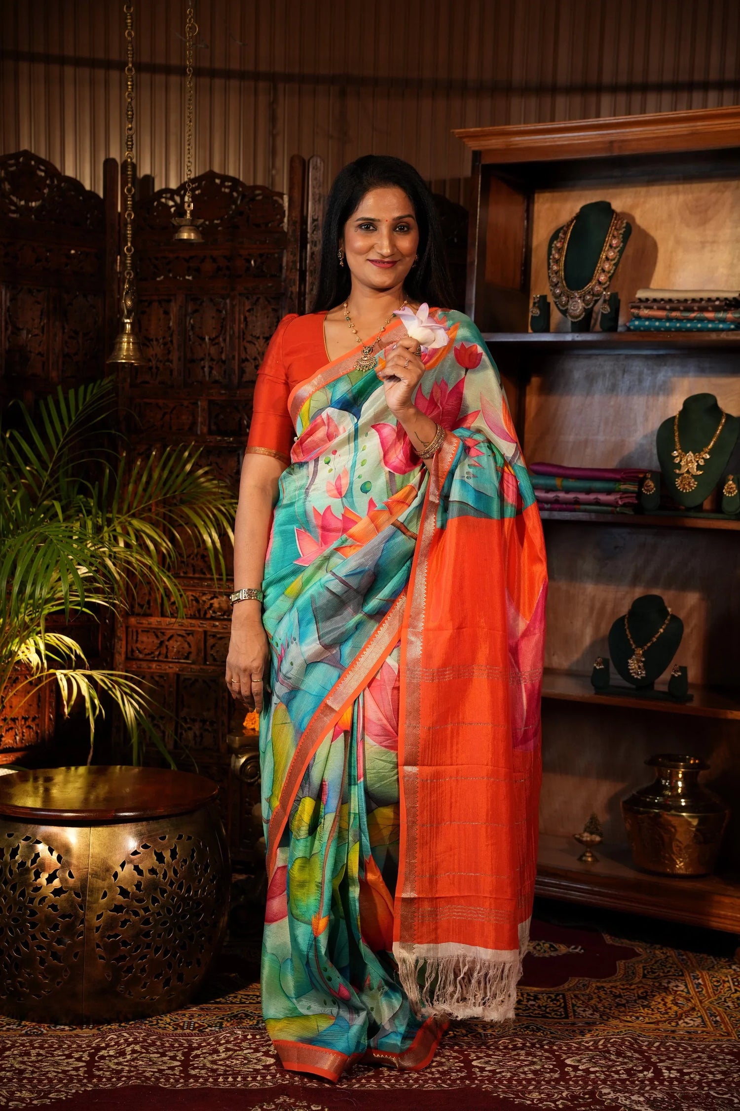 Other Silks