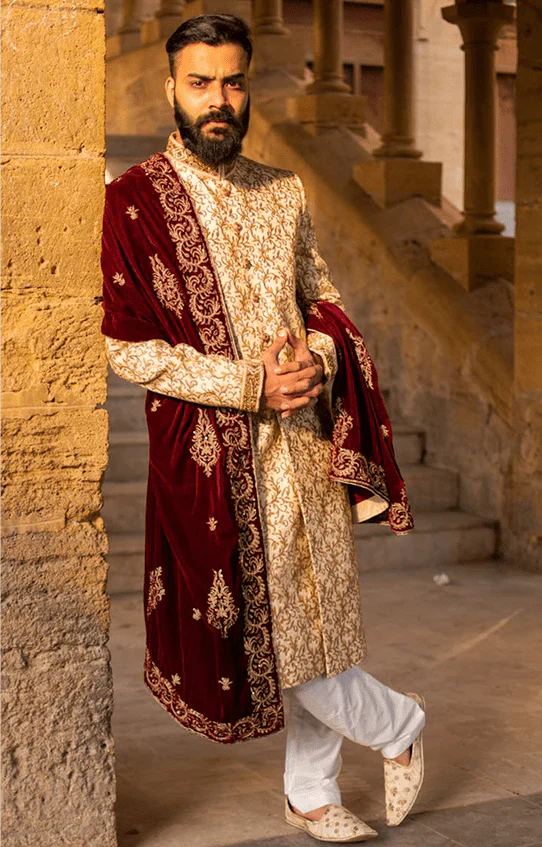 Traditional Shirts