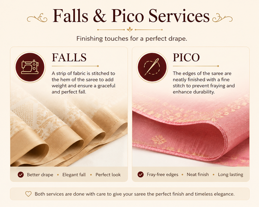 Falls & Pico Services