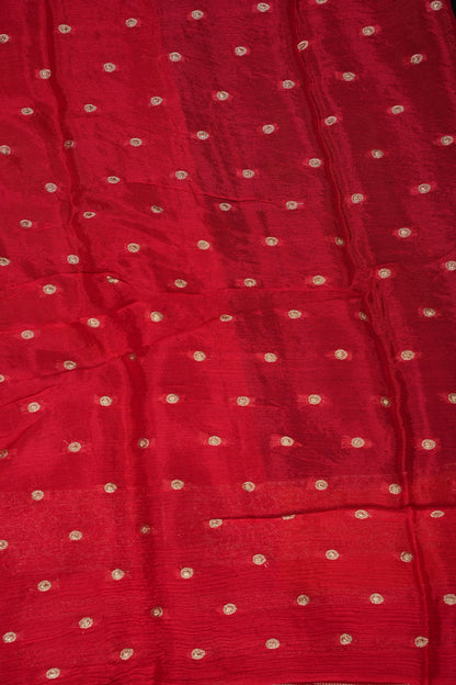 Georgette Crepe Sarees - Black