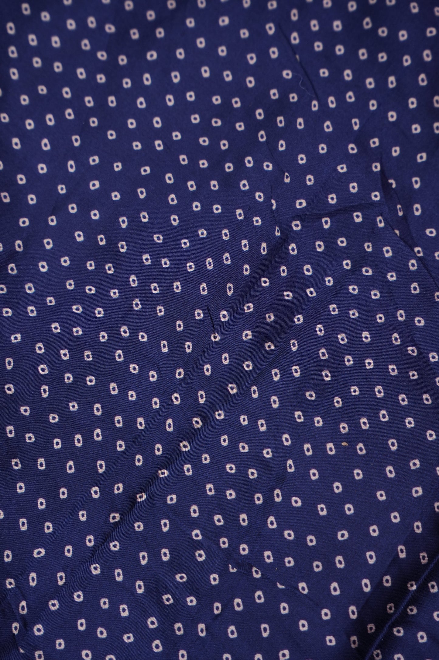 Bandhini Garchola Modal Silk Saree - Pink & Blue