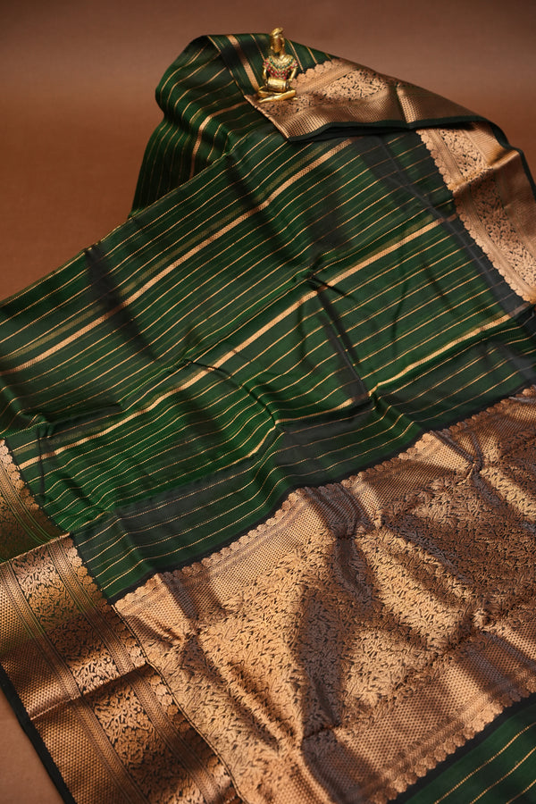 Chanderi Silk Sarees
