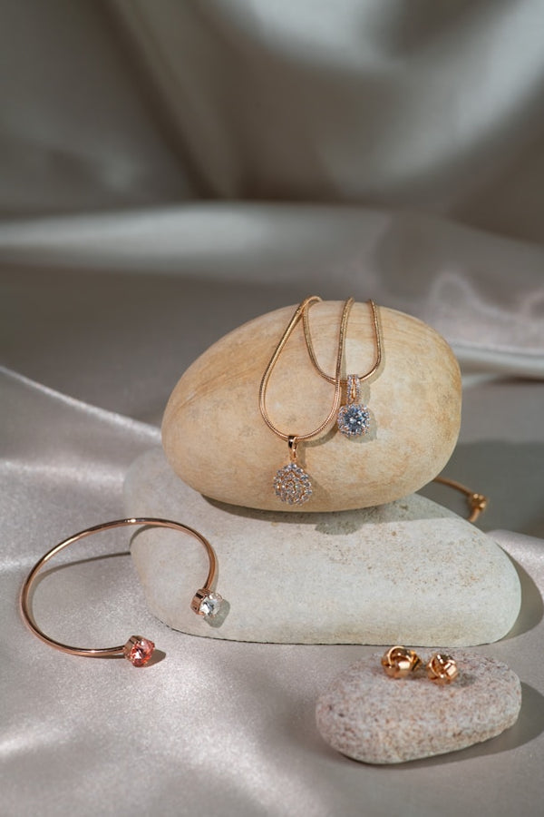 Silver Jewellery
