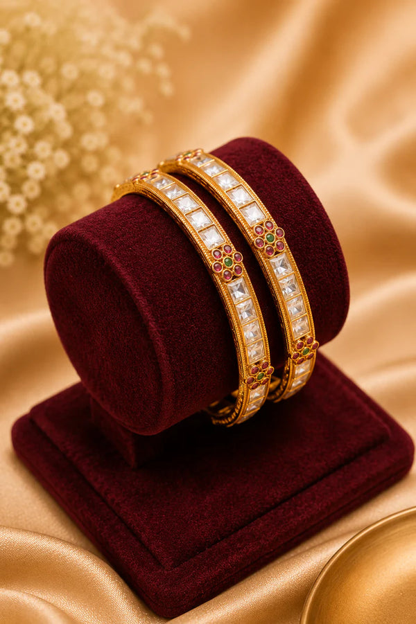 Bangles & Finger rings