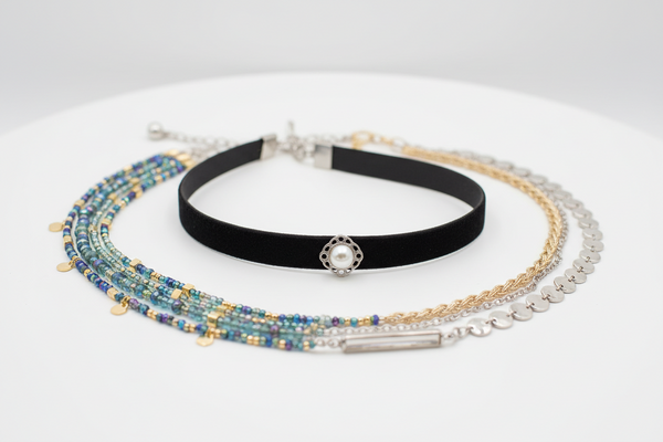 Chokers