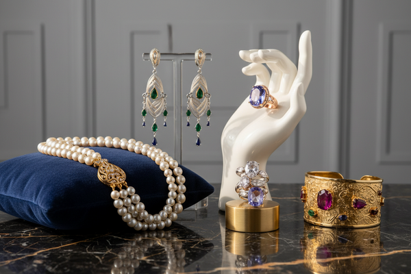 All Jewellery